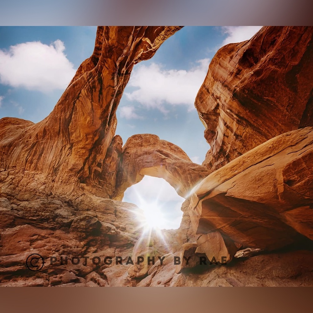 Arches National Park Prints